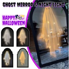 Thickened Ghost Hologram