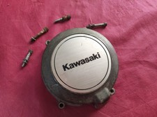 USED ALTERNATOR COVER Kawasaki