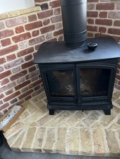 Woodburning multifuel boiler - woodburning,