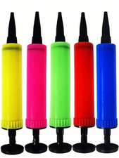 Balloon Pump Hand Air Inflator