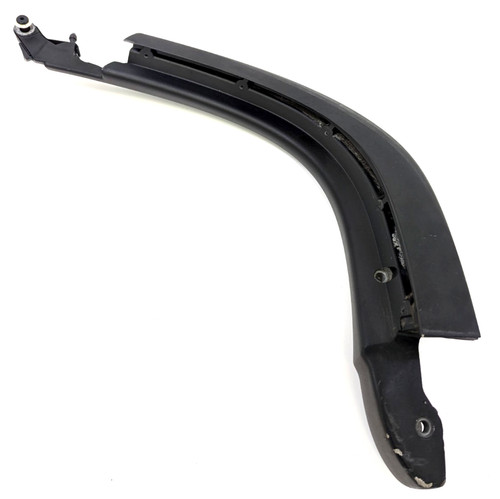 Porsche 987 boxster folding - porsche,