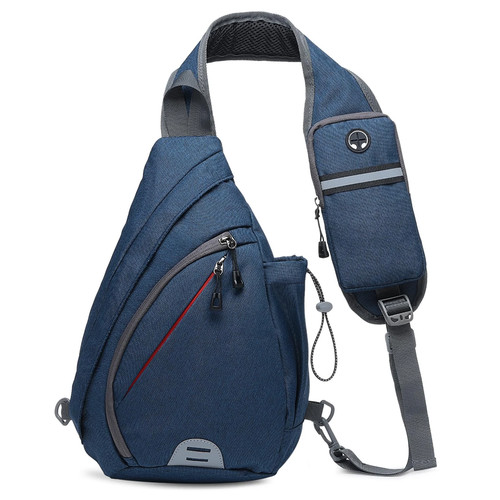 Suikihum waterproof crossbody - suikihum,