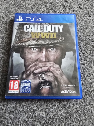 Call duty wwii world war - duty,