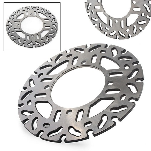 Rear brake disc rotor fit - brake,