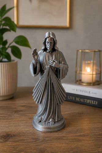 Jesus divine mercy - divine, statue