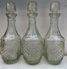 Victorian Cristal Glass