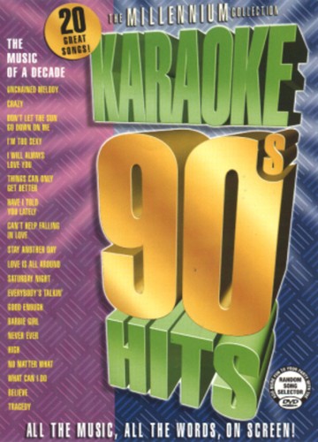The millennium karaoke - the,