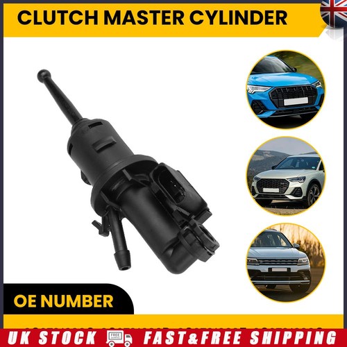 Clutch master cylinder fits - clutch,
