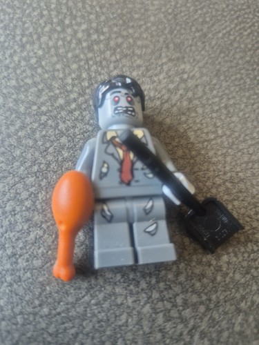 Lego minifigures series - lego,