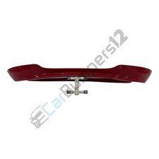 MGF TROPHY FRONT BUMPER SPOILER DSB000010XXX