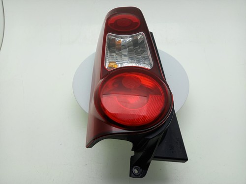 Citroen berlingo tail light - citroen,