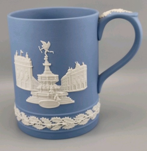Wedgewood jasperware christmas - jasperware,