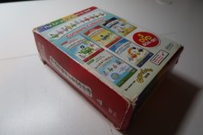 Alphablocks DVD Volume 1-5