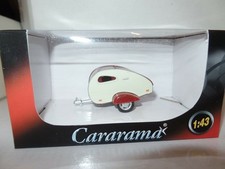 Cararama 1/43 O Scale Scale