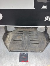 Porsche 924 early steel engine