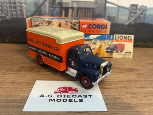 Corgi classic 52503 - classic,