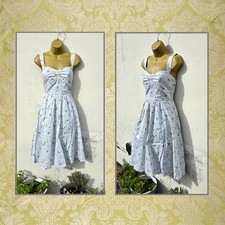 Stunning Laura Ashley Size 12