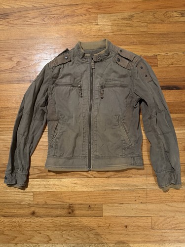 Avirex military jacket - avirex,