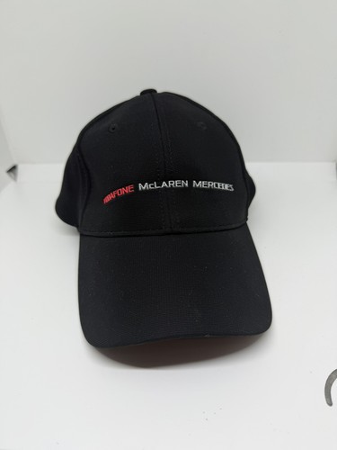 Mclaren brand cap - mclaren,