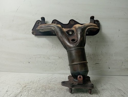 030178baf catalytic converter - catalytic,