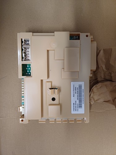 Hotpoint temble dryer control - hotpoint,
