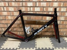 Planet X RT80 Carbon Road Bike Frameset