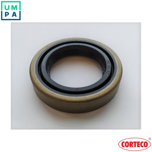 Shaft seal differential - shaft,