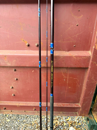 Masterline ryobi 13ft 2pc
