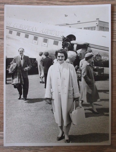 Large old photograph british - large,
