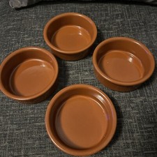 4 x Cermer Terracotta