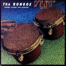 The Bongos - Drums Along The