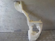 Mini Cooper R56 2012 Windscreen Wiper Washer Fluid Bottle Tank 7157124