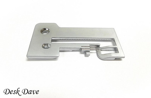 New sewing machine needle - new,