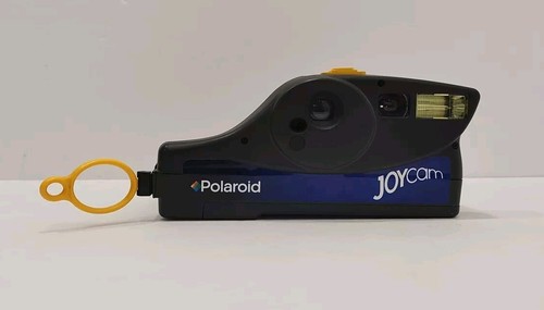 Polaroid joycam film camera - joycam,
