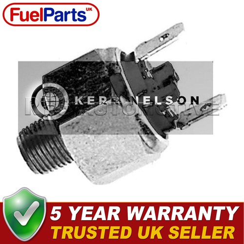 Kerr nelson brake light switch - brake,