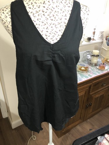 Hooch ladies top size - top, 12