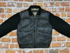 Chevignon Paris Varsity Wool