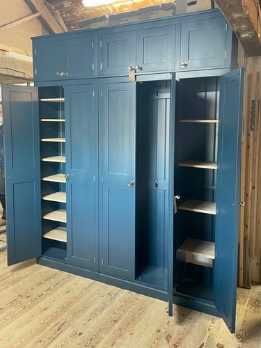 Door combination hall coat - 5, &