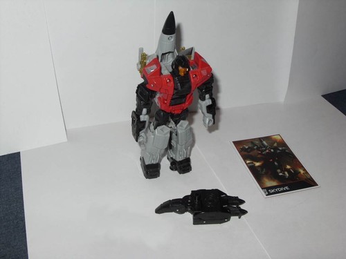 Transformers combiner wars - transformers,