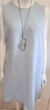 Goat Sleeveless Dress Size 16