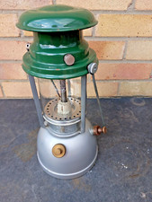 NEW  Vapalux Willis Bates Bialaddin Paraffin Oil Pressure Kerosene Lamp Lantern