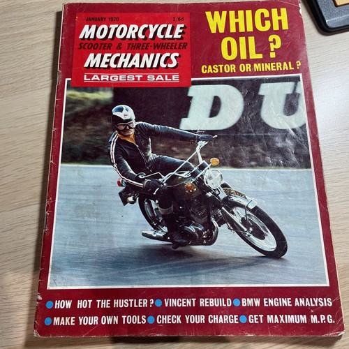 Motorcycle mechanics scooter - motorcycle,