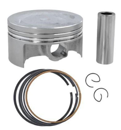Piston kit yamaha - kit, 74.00