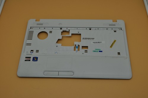 Toshiba satellite c660d series - toshiba,