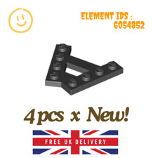 LEGO Part : 4pcs x 15706 -