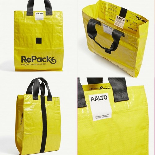 Aalto repack recycled - aalto,