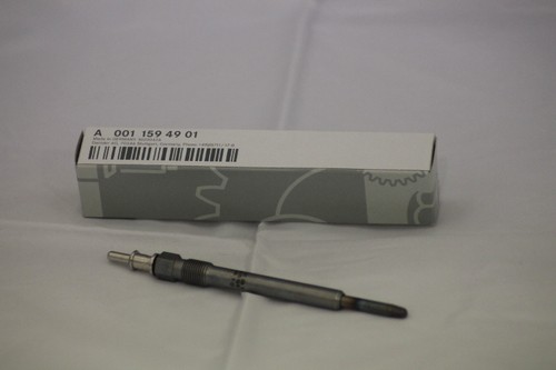 Mercedes engine glow plug cdi - glow,