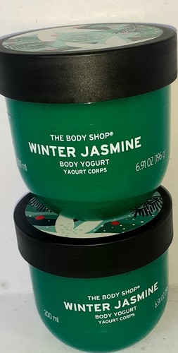 The body shop - the, 2x