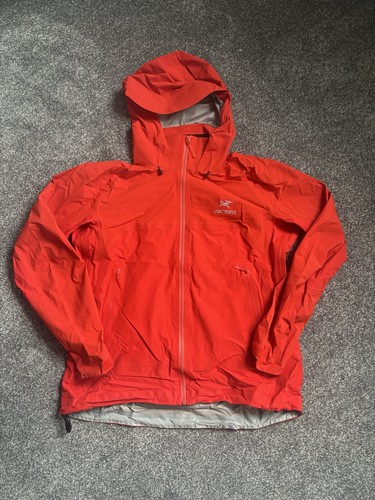 Arc teryx women orangey - arc'teryx,