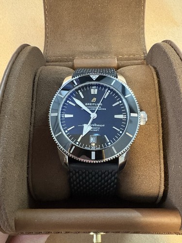 Breitling superocean heritage - breitling,